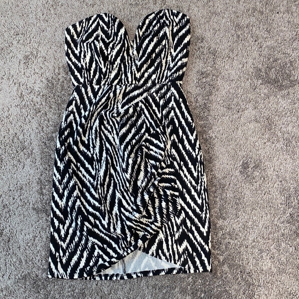 Windsor Mini Dress
